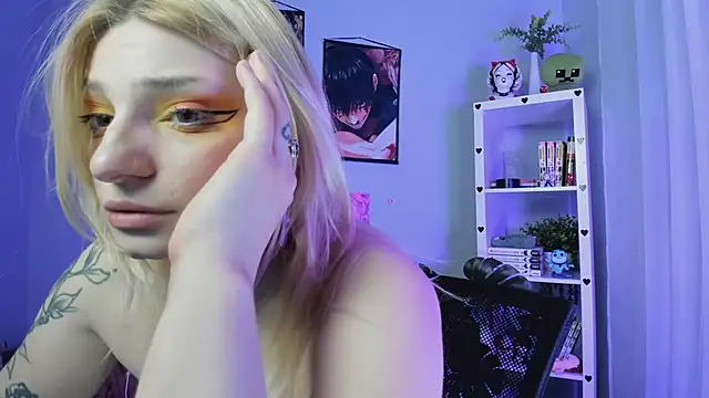 avatarweek Live XXX-chat