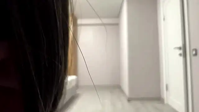 Webkamerová show Elisayep