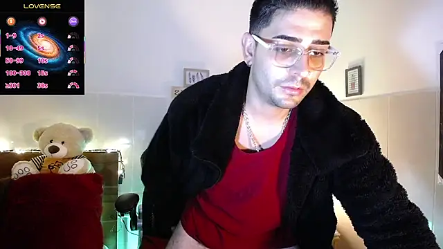 andders_n Webbikameraesitys