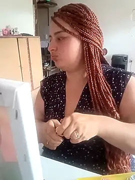 NovaSonneI Obrolan Langsung XXX