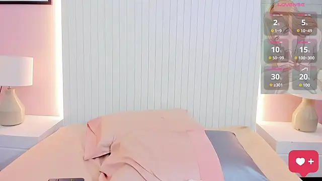 connie_spec – Kamerová šou