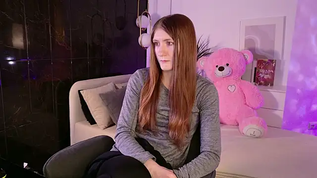 DonnaDaze Obrolan Langsung XXX