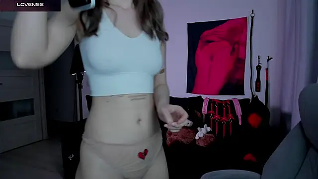 Goddess_of_Fertility Obrolan Langsung XXX