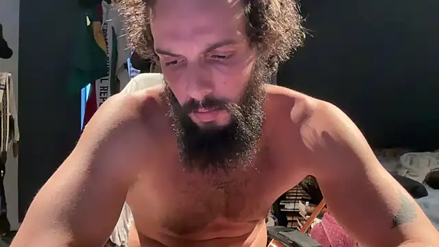 Show Webcam de falacomigobbzin