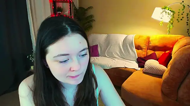 Webkamerová show AlluringLookk