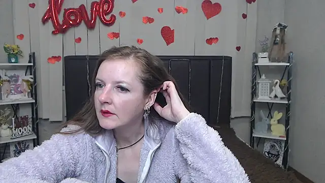 Chat XXX ao vivo de MeganPirs