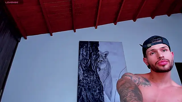 Santos_ramirez1 Live XXX-chat