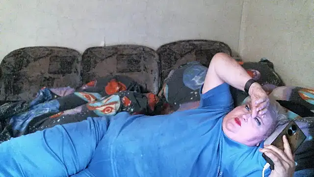 Živý XXX chat Lana555