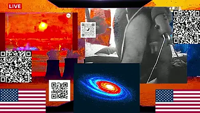 RussellTaylorLacy webcam show