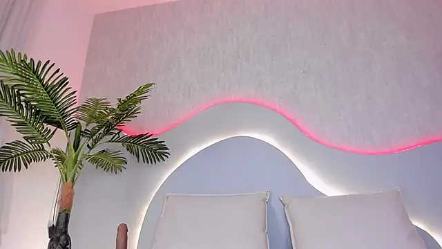 CannelaSmith 现场XXX聊天