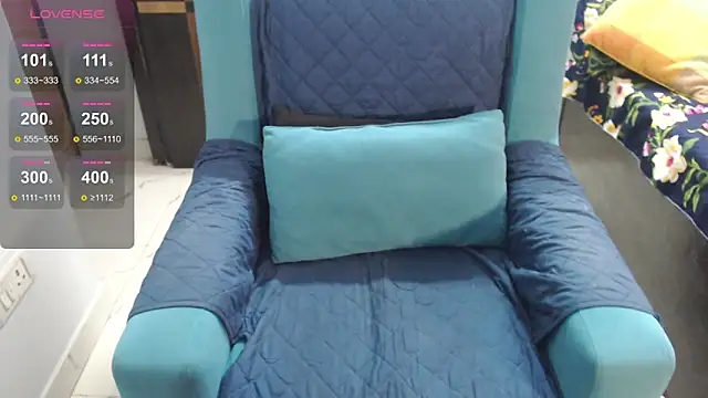 Czat XXX na żywo – Hell_queen786