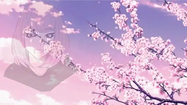 VioletviviのライブXXXチャット