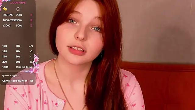 AnnieKim_'s Live XXX Chat