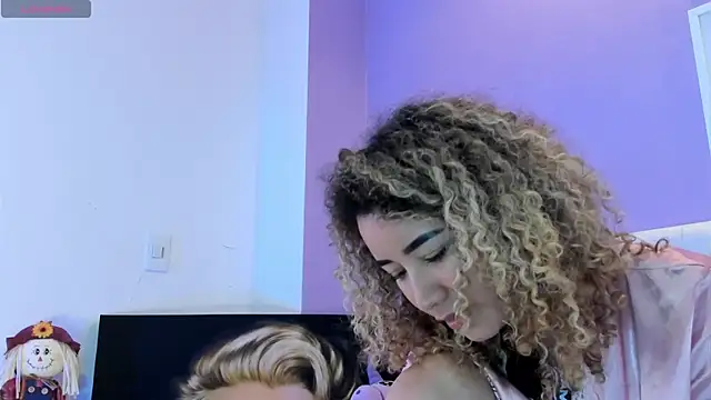 Charlotte11-11 Live XXX-chat