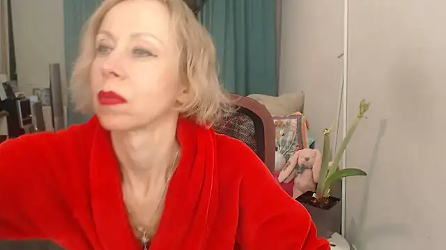 Sembang XXX Secara Langsung LuxuryNika