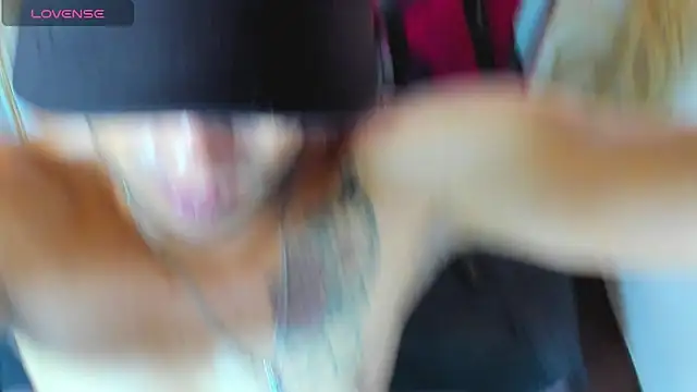 Nickk_21_ webkamerás műsora