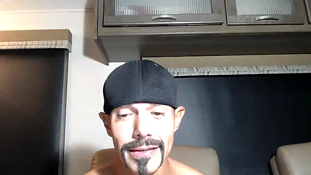 Show Webcam de ThickD2C