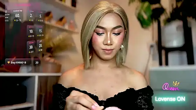 Mariadel_Hilton: онлайн-секс-чат