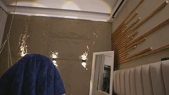 Sembang XXX Secara Langsung Logan_Varela