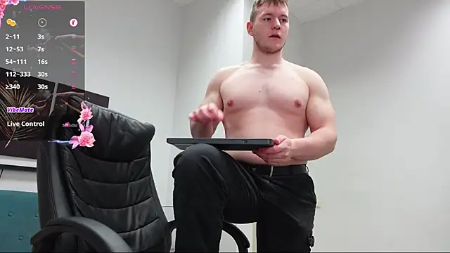 Richard_Dullas 即時 XXX 聊天