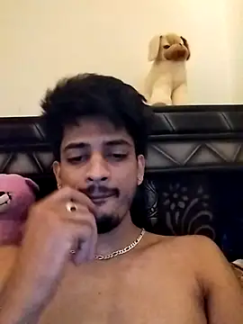 Wild_Vassu Obrolan Langsung XXX