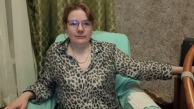 Sembang XXX Secara Langsung Miss_SandraX