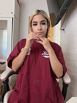 عرض كام Babylovetierna1