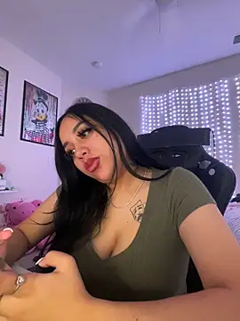 Pokazy przed kamerką – DSLSHAWTY