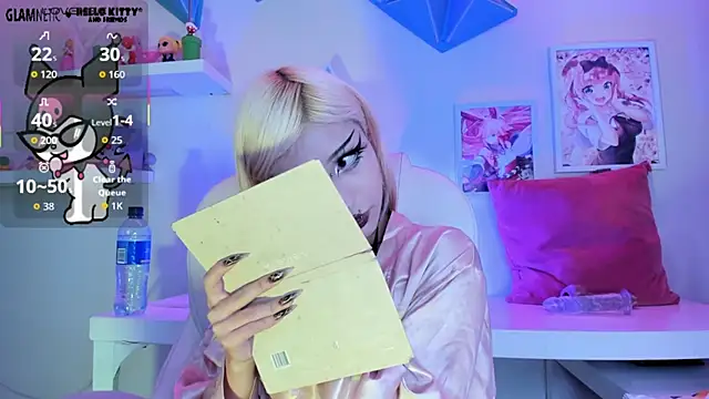 nemesis_castel_ Obrolan Langsung XXX