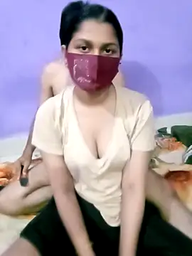 Jerin_Couple61 – Kamerová šou