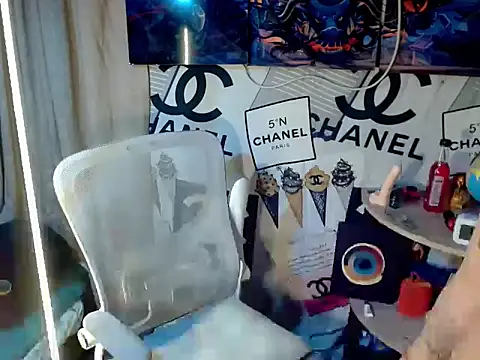 UrPinoyhot Pertunjukan Webcam