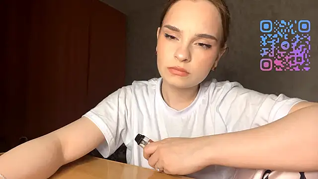 SageFennell: онлайн-секс-чат