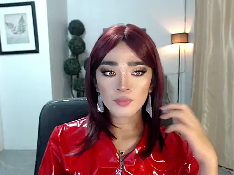 lavandermilk 在線直播表演