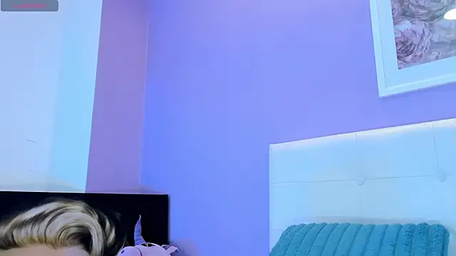 แช ท XXX สดของ Charlotte11-11