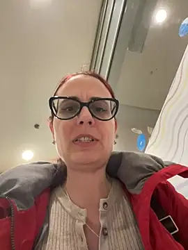 แชท XXX สดของ NataKitten