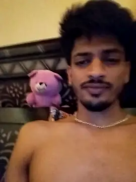 Wild_Vassu Webcamshow