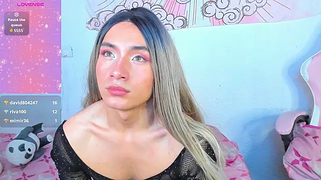 brihanna_cooper 웹캠 쇼