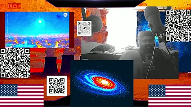 RussellTaylorLacy Webcam Show