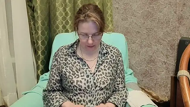 แชท XXX สดของ Miss_SandraX