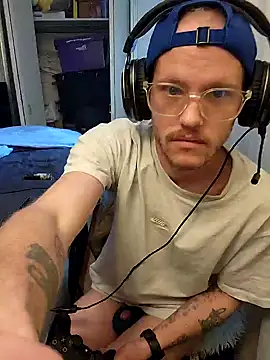 Soxxxy's Webcam Show