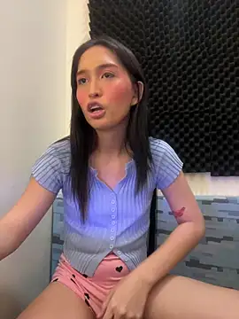 Show webcam de goddess_athena69