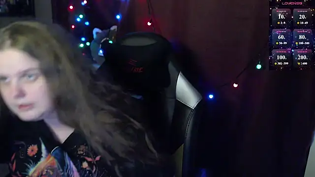 Chat XXX Live so_cute777