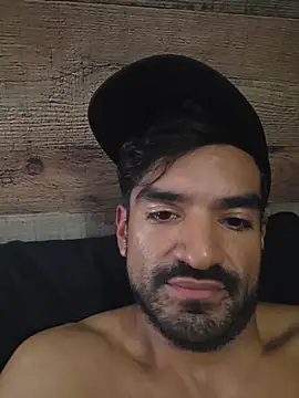 Show Webcam de piggylatino