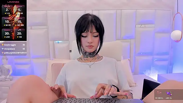 doll__bellaのライブXXXチャット