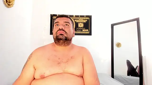 horus_gil Chat XXX live