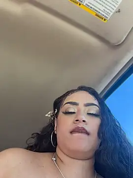 CarmelaAnthony's Webcam Show