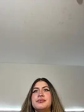 juanitablue Webcam show