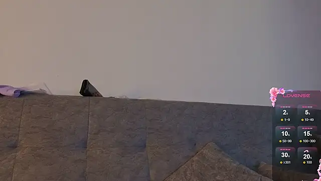 emilyrouxe's Live XXX Chat