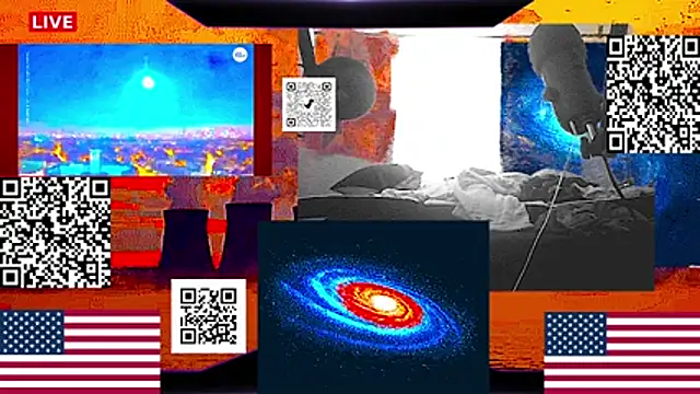 RussellTaylorLacy Webcam-Show