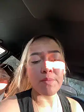 Danielavegaxn Webbikameraesitys